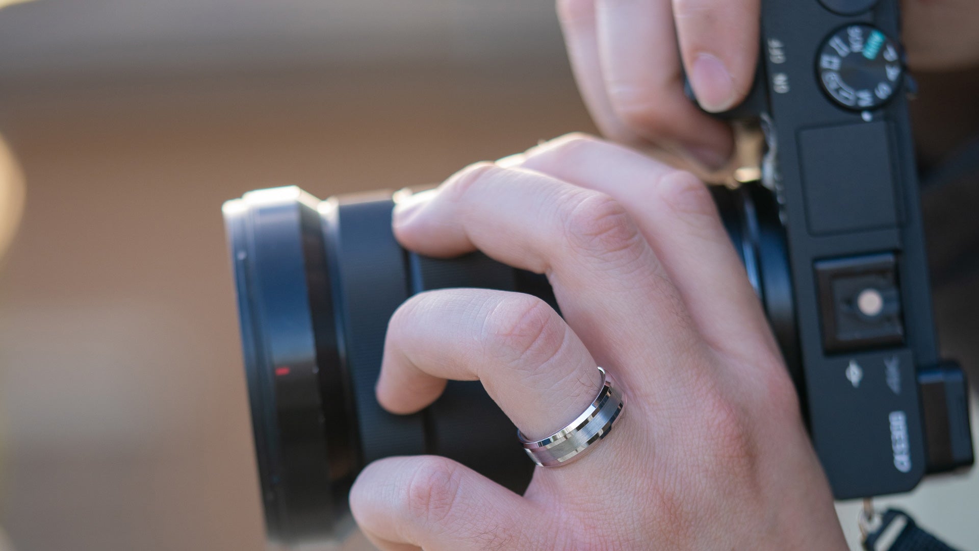 3 Benefits of Owning Multiple Rings