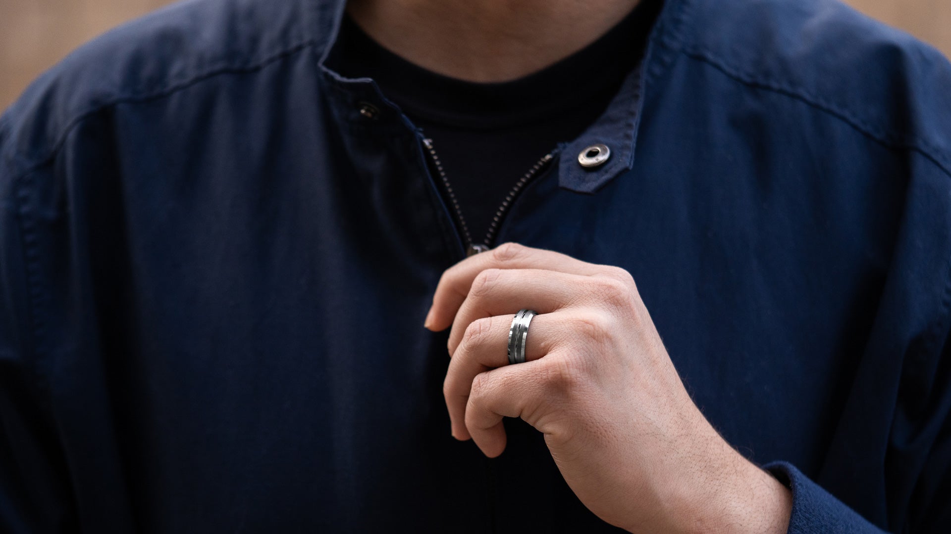 The Iconic Rings Style Guide