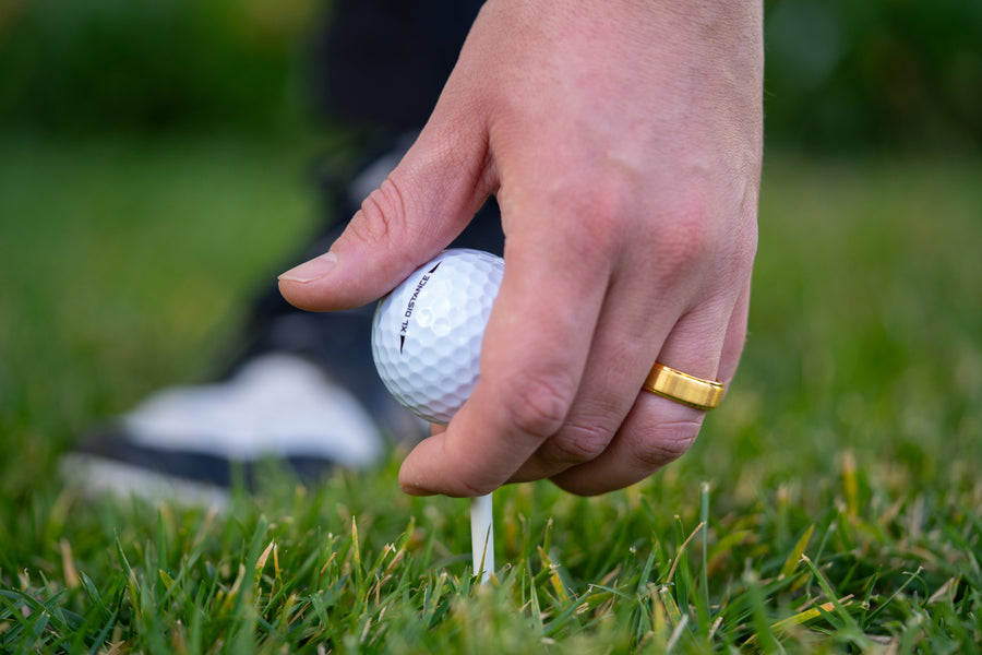 Iconic Rings | Quality Rings for the Every Man's Every Day